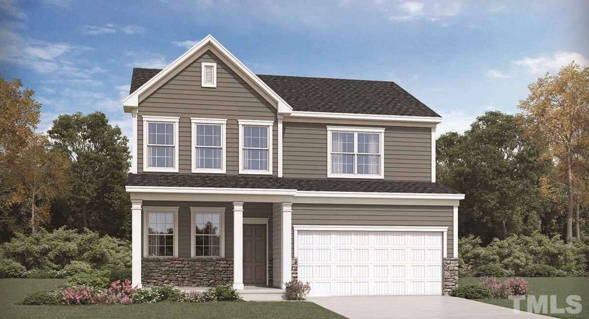 712 Eppsfield Lane - Photo 1