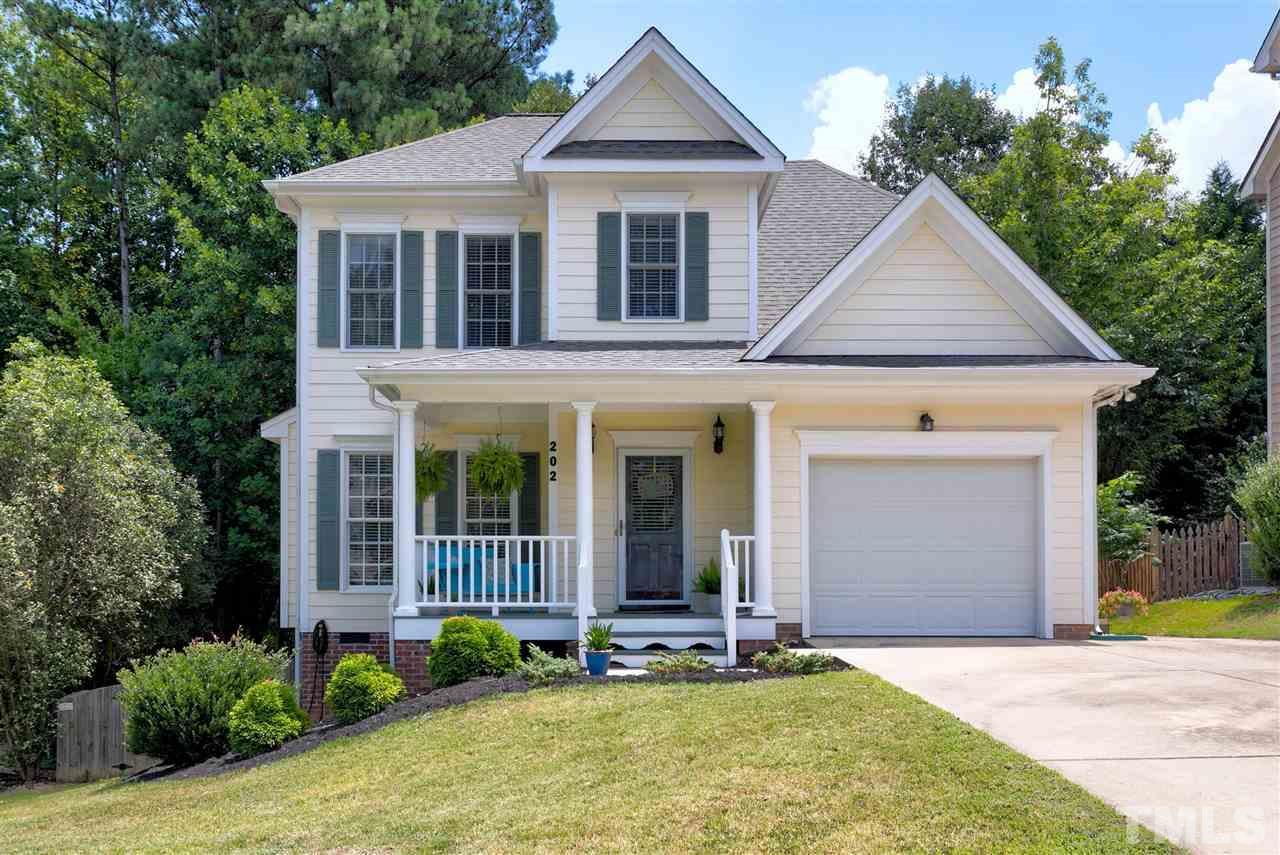 202 Forestcrest Court - Photo 1