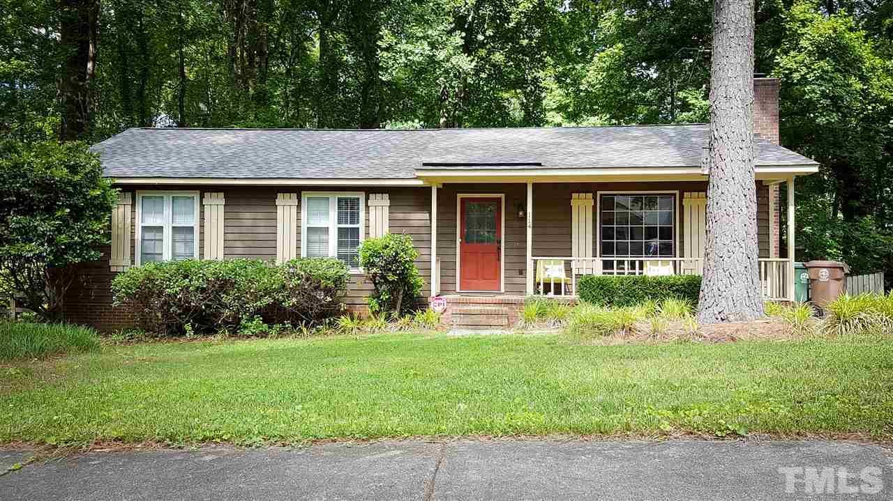 114 Mayodan Drive - Photo 1