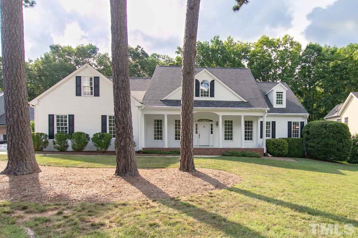 1007 Oak Drive - Photo 1