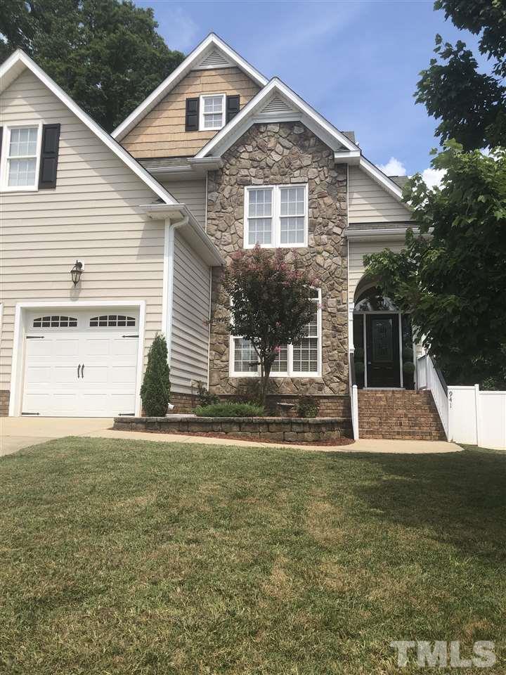 941 Richland Ridge Drive - Photo 1