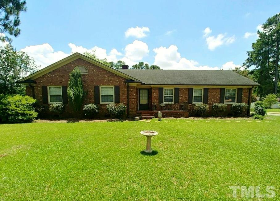 1005 Westhaven Street - Photo 1