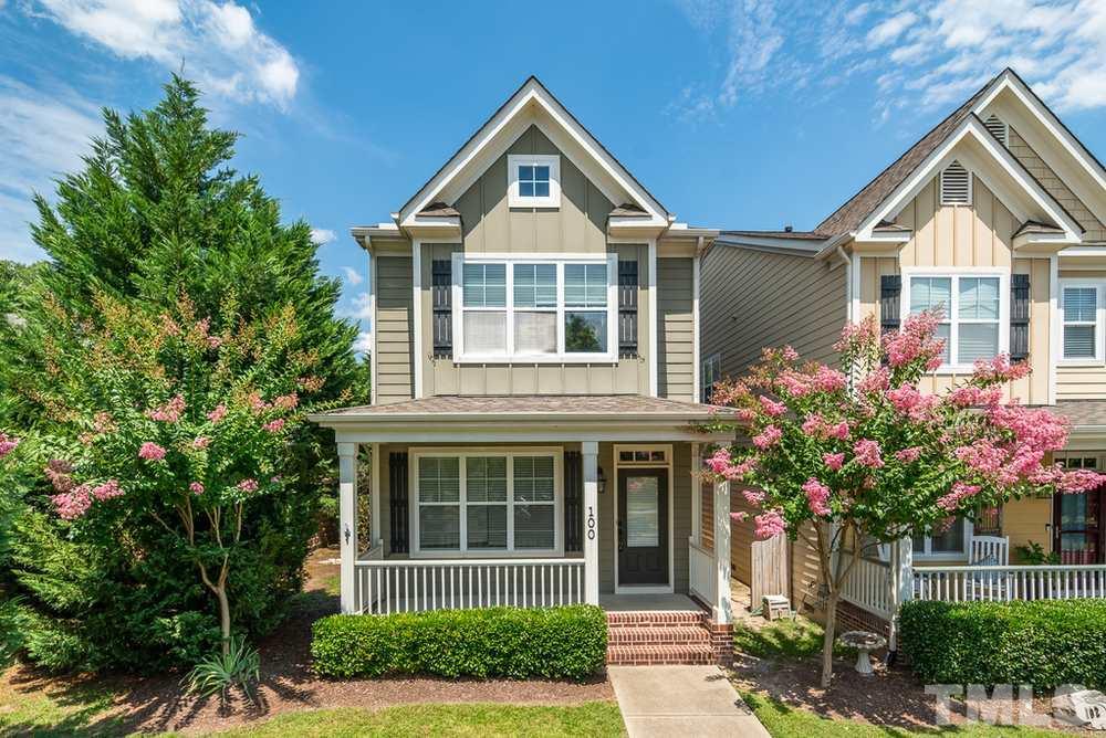 100 Windy Creek Lane - Photo 1