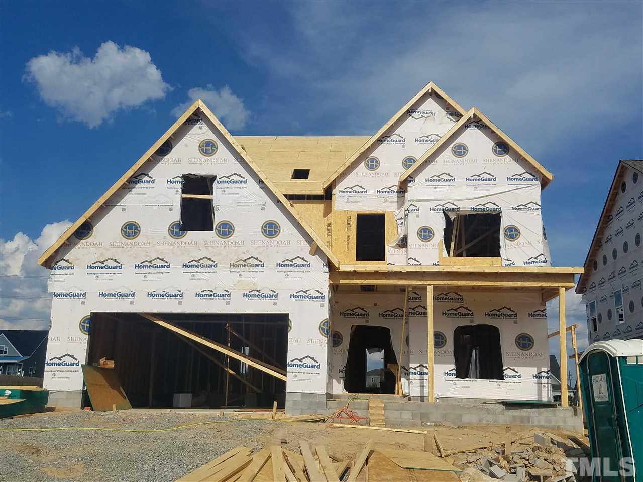1539 Bicknor Drive - Photo 1