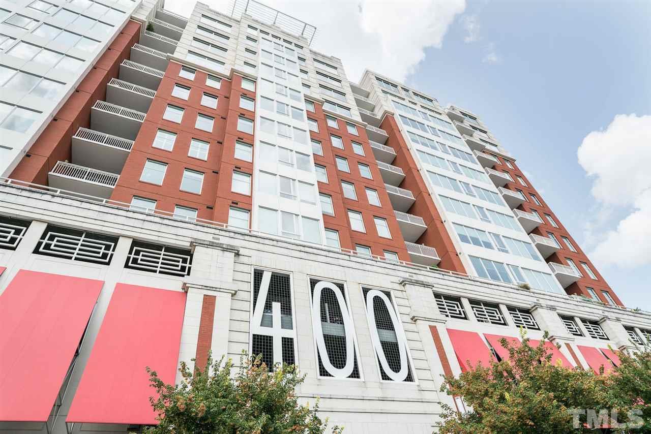 400 North Street - Photo 1