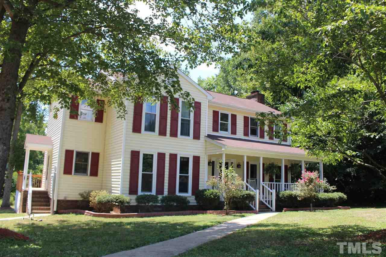 524 Jericho Road - Photo 1