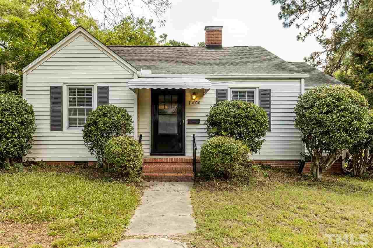 1400 Ruffin Street - Photo 1