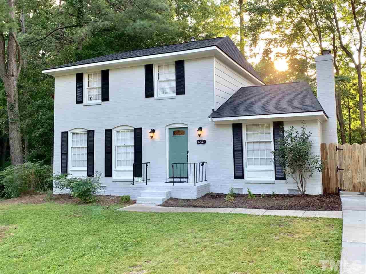 6649 Lynndale Drive - Photo 1