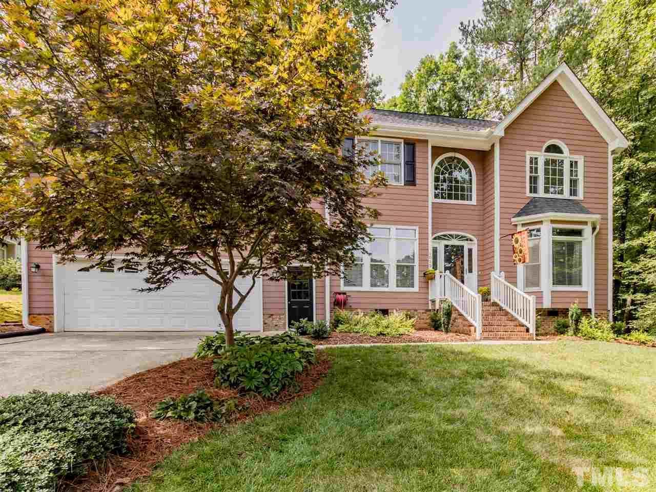 1015 Camberley Drive - Photo 1