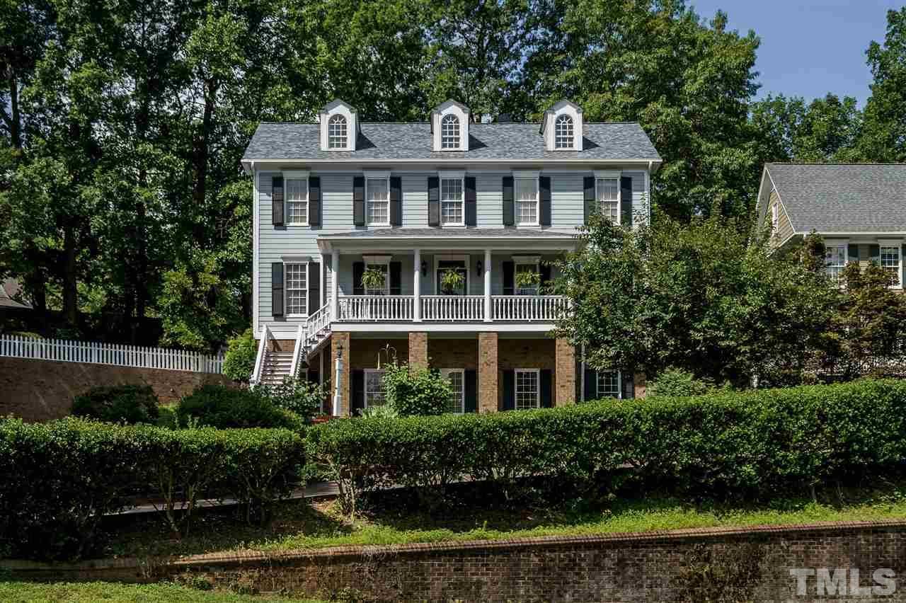 3409 Lassiter Falls Circle - Photo 1