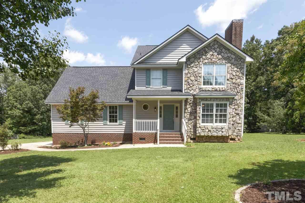 262 Bluegrass Court - Photo 1