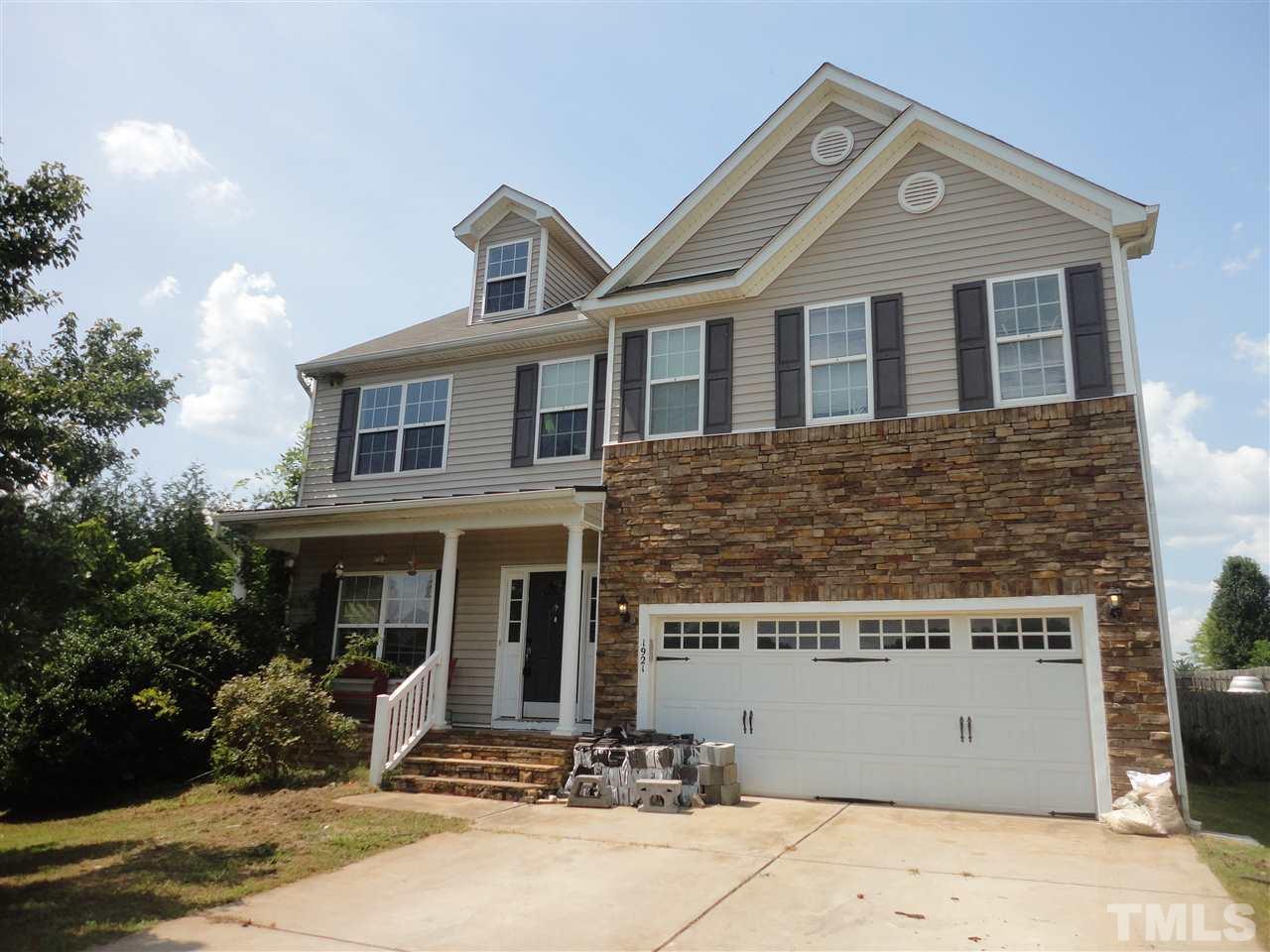 1921 Fairwinds Drive - Photo 1