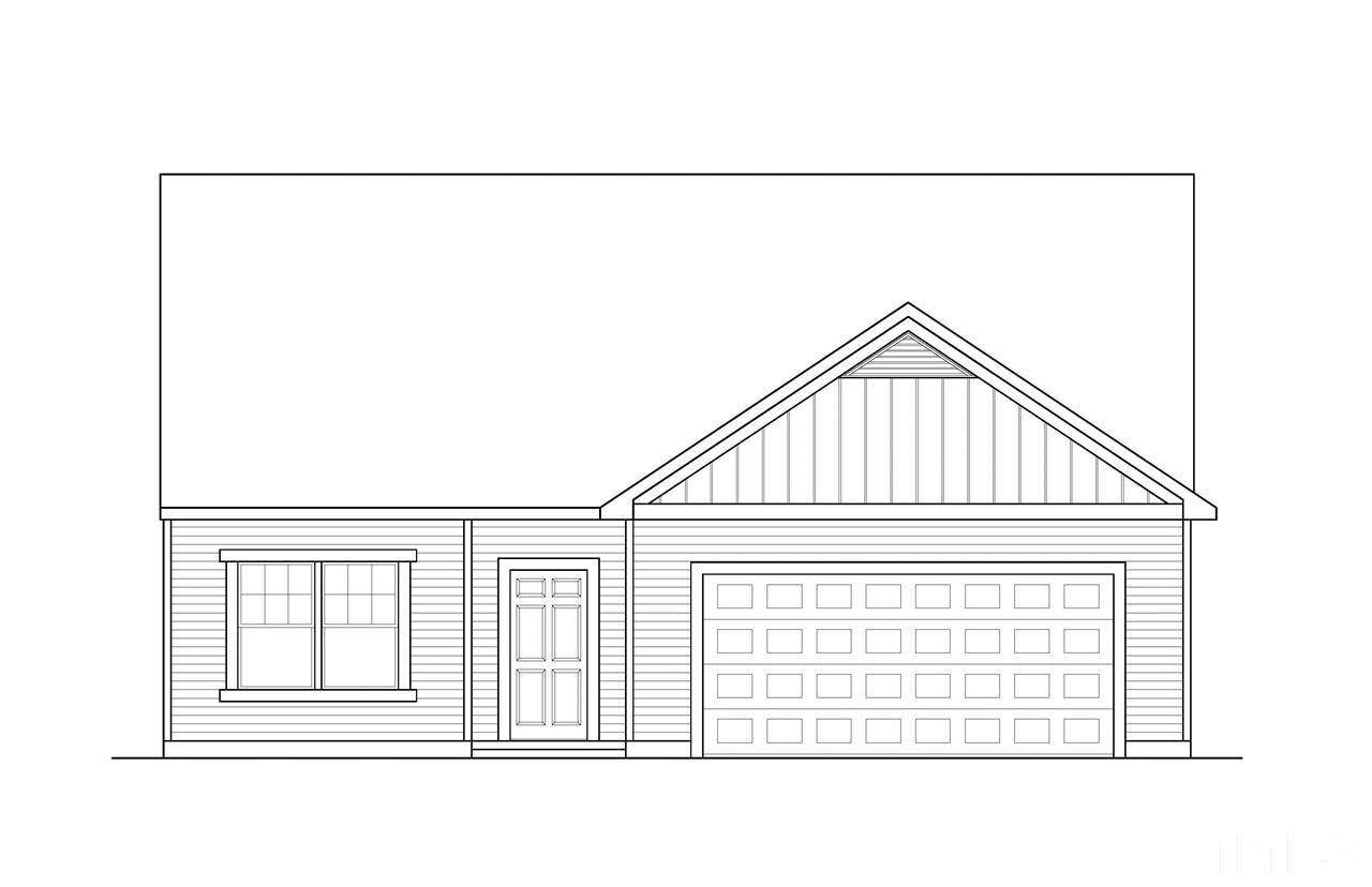 129 Cross Link Drive - Photo 1