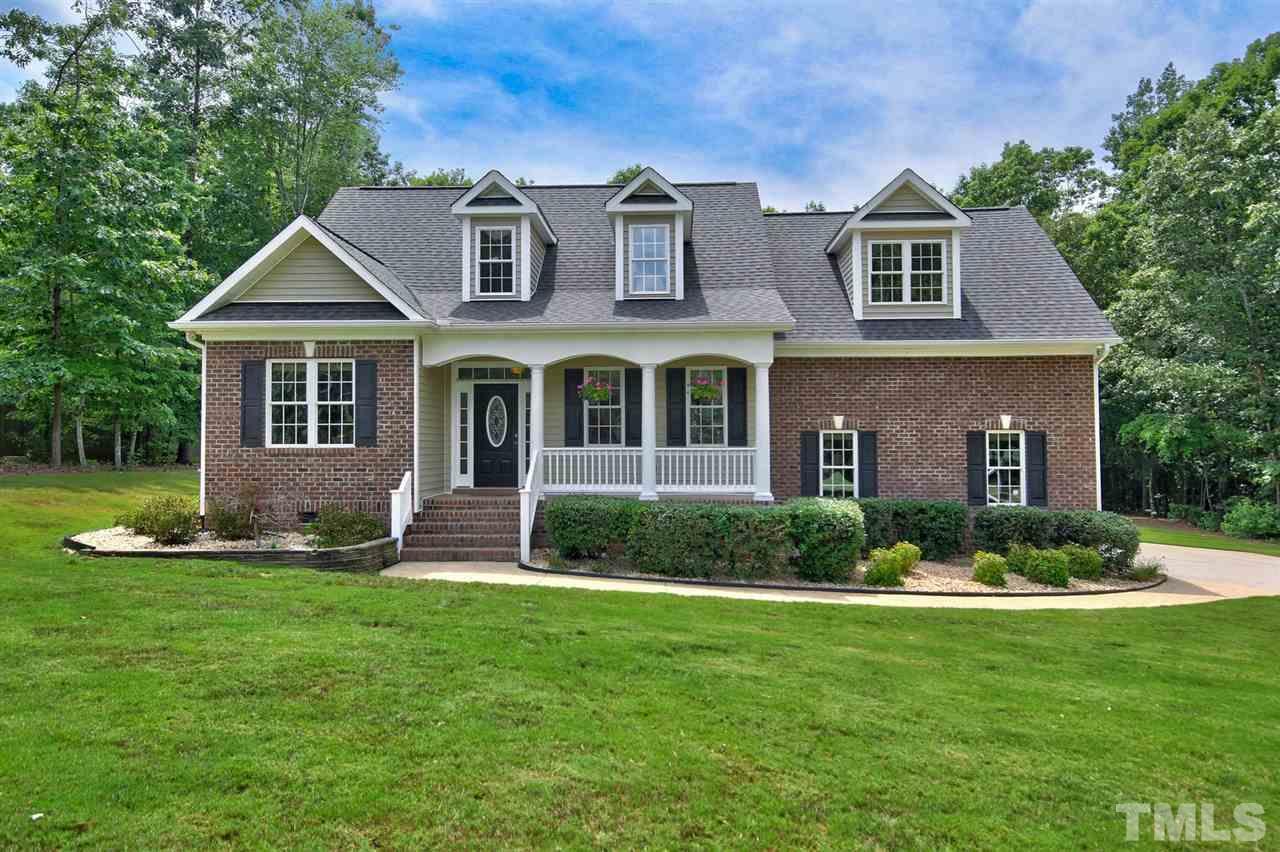 3829 St Lucy Drive - Photo 1