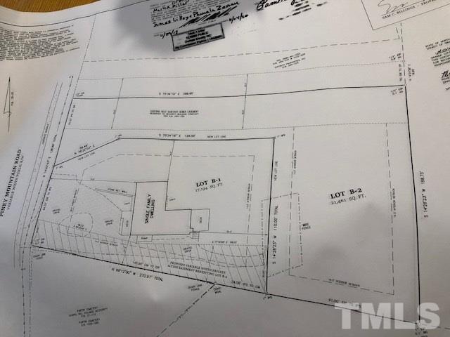 400 Piney Mountain Road - Photo 1