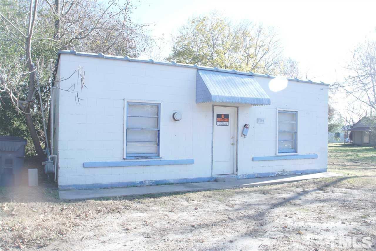 725 Old Epsom Road - Photo 1