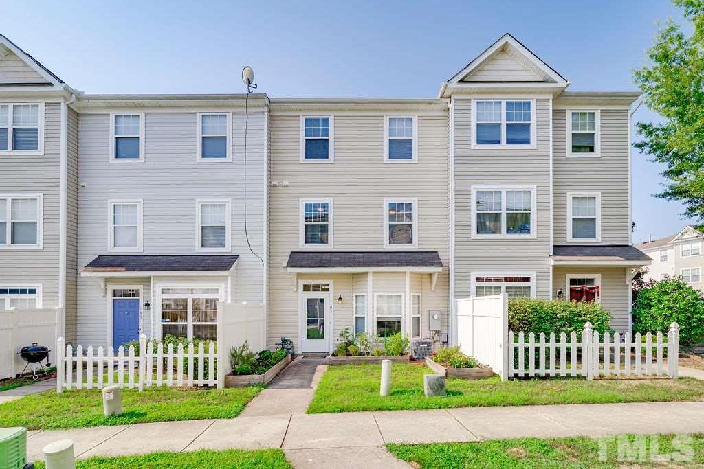 8620 Neuse Club Lane - Photo 1