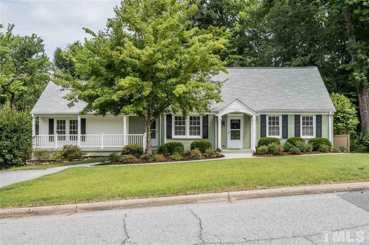 3026 Grant Avenue - Photo 1
