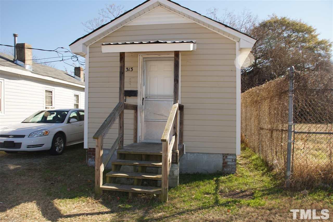 313 Mulberry Street - Photo 1