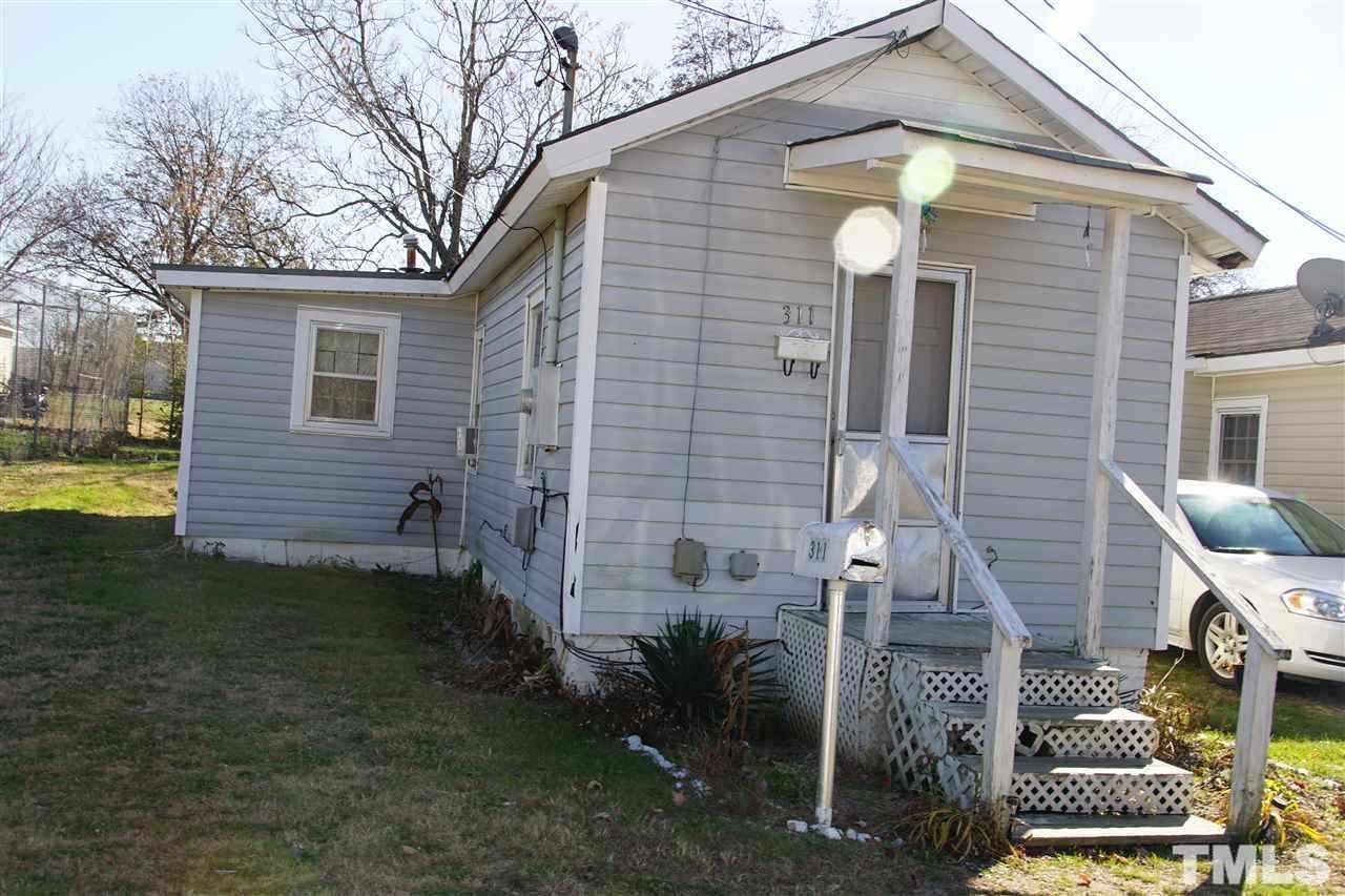 311 Mulberry Street - Photo 1