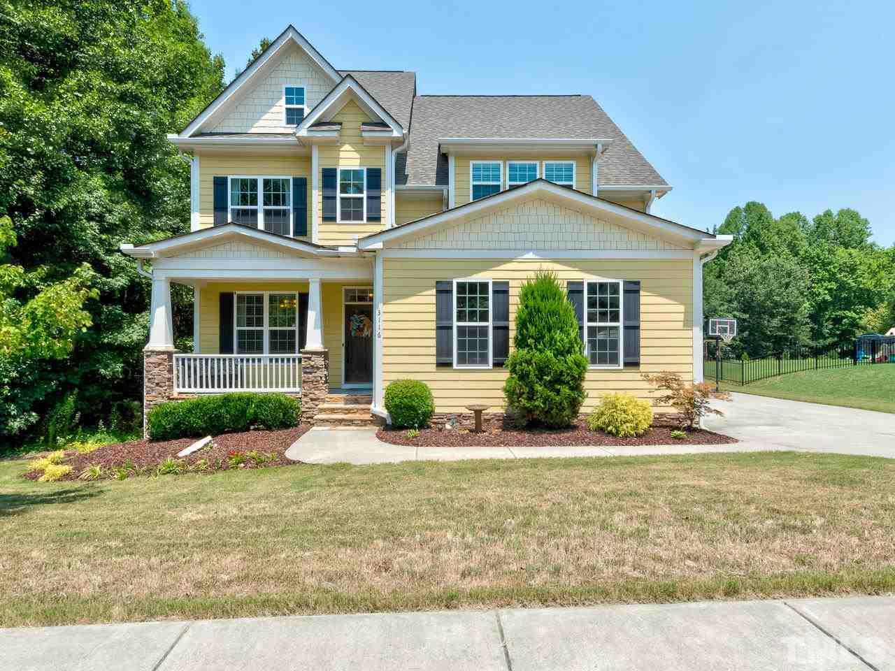 3116 Freeman Farm Way - Photo 1