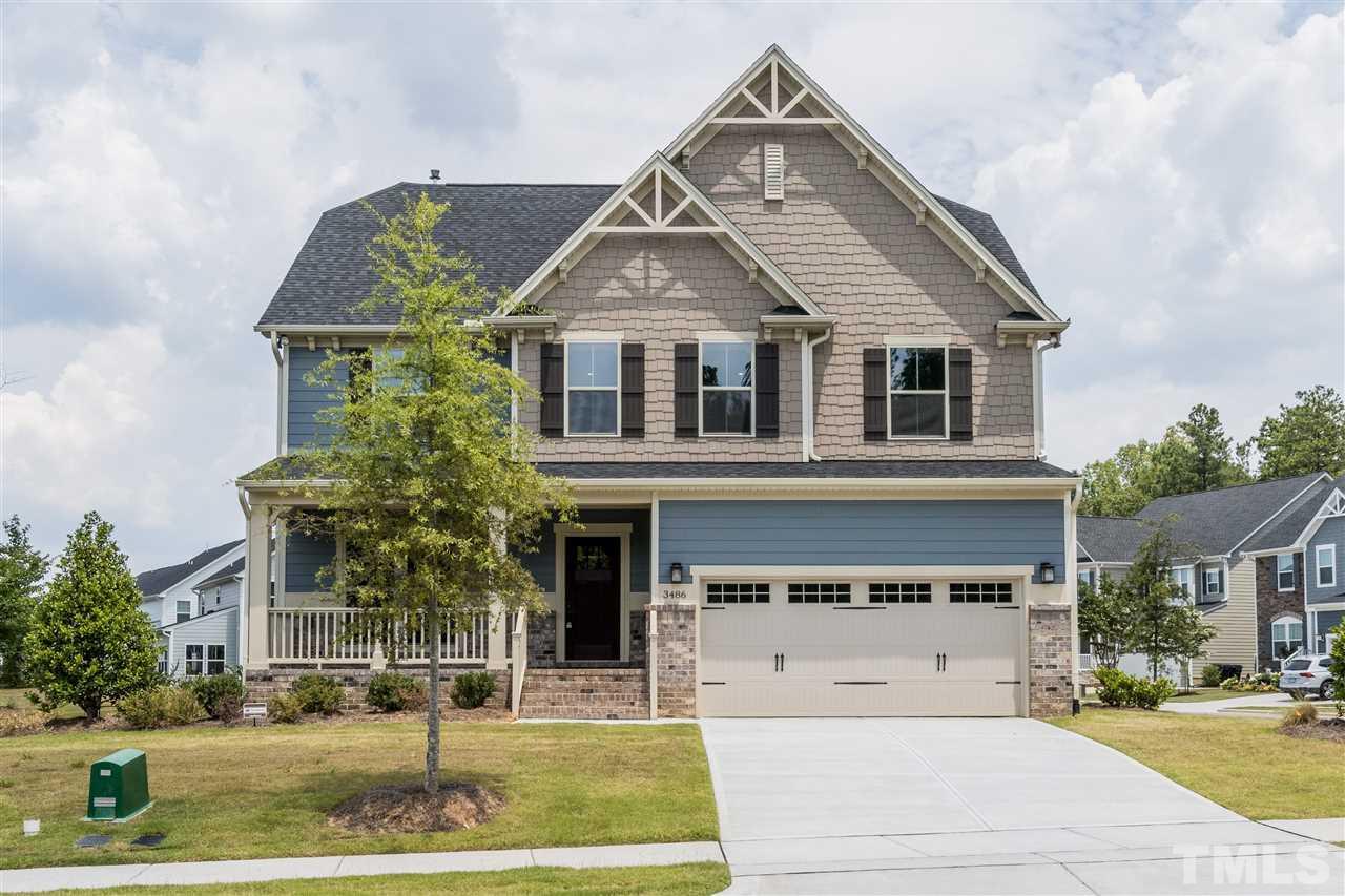 3486 Regent Branch Drive - Photo 1