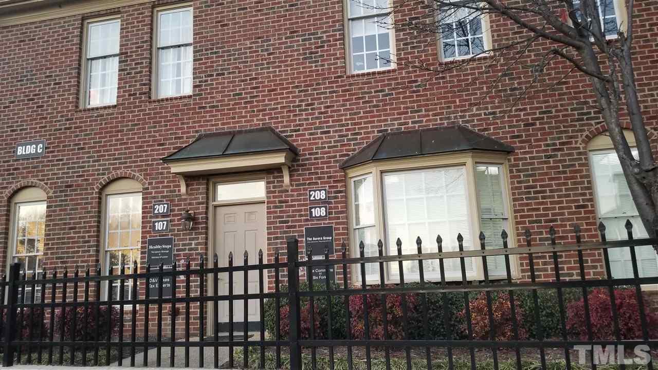 211 Six Forks Road - Photo 1