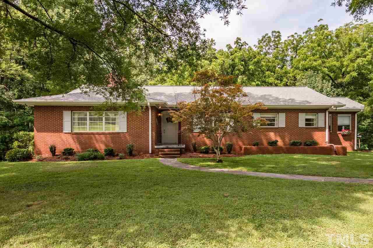 821 Nc Highway 87 - Photo 1