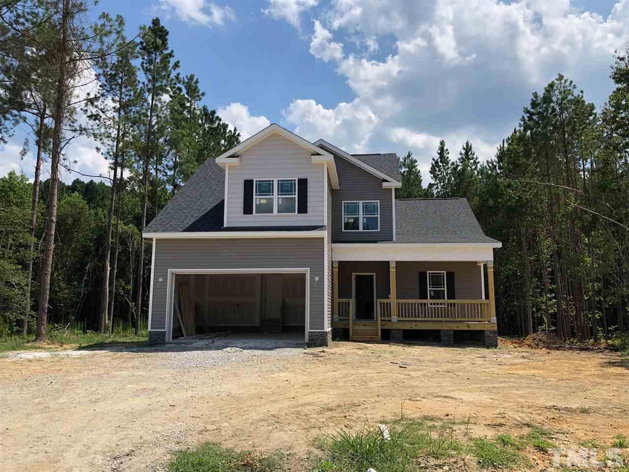 257 Fender Drive - Photo 1