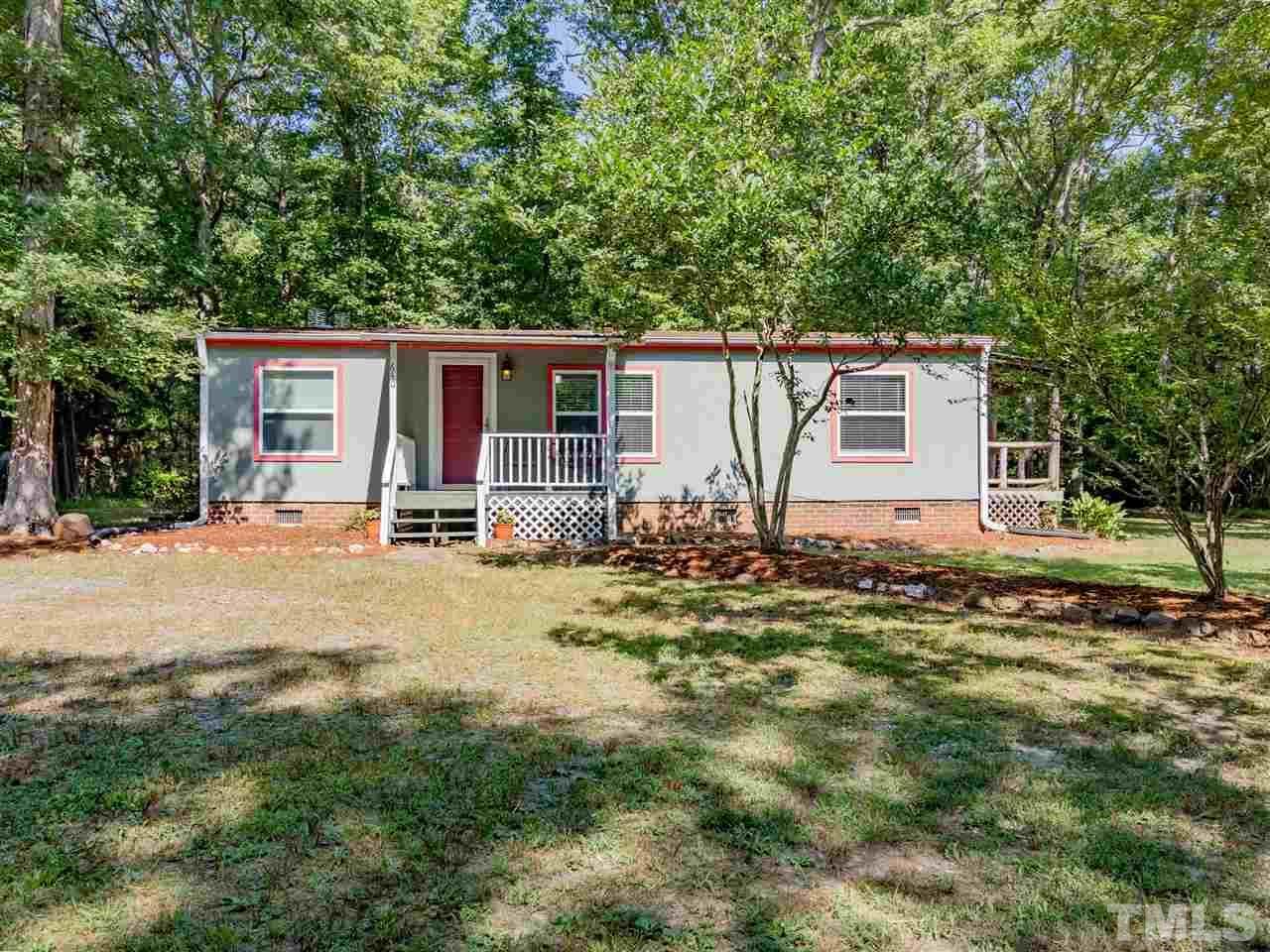 640 Holly Glen Road - Photo 1
