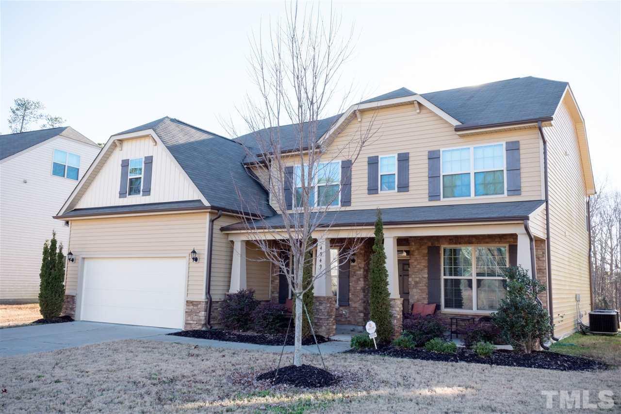 4949 Stonewood Pines Drive - Photo 1