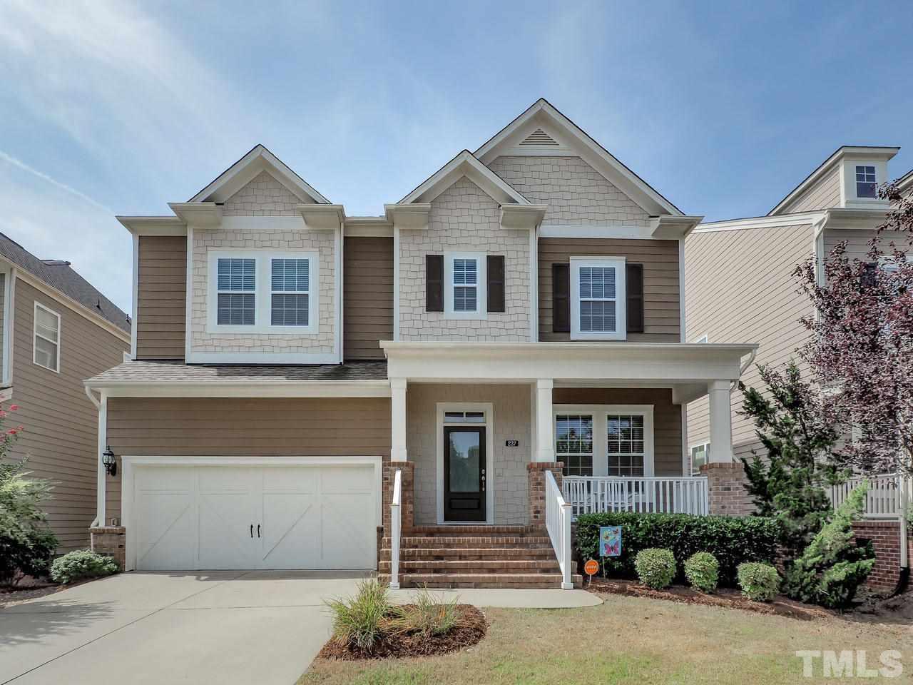 237 Legends Way - Photo 1