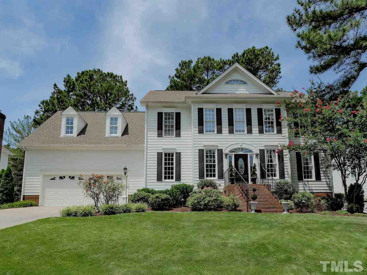 1017 Wellonsburg Place - Photo 1