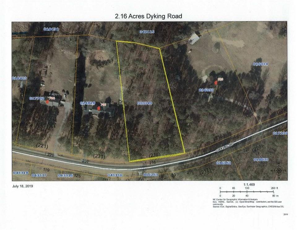 00 Dyking Road - Photo 1