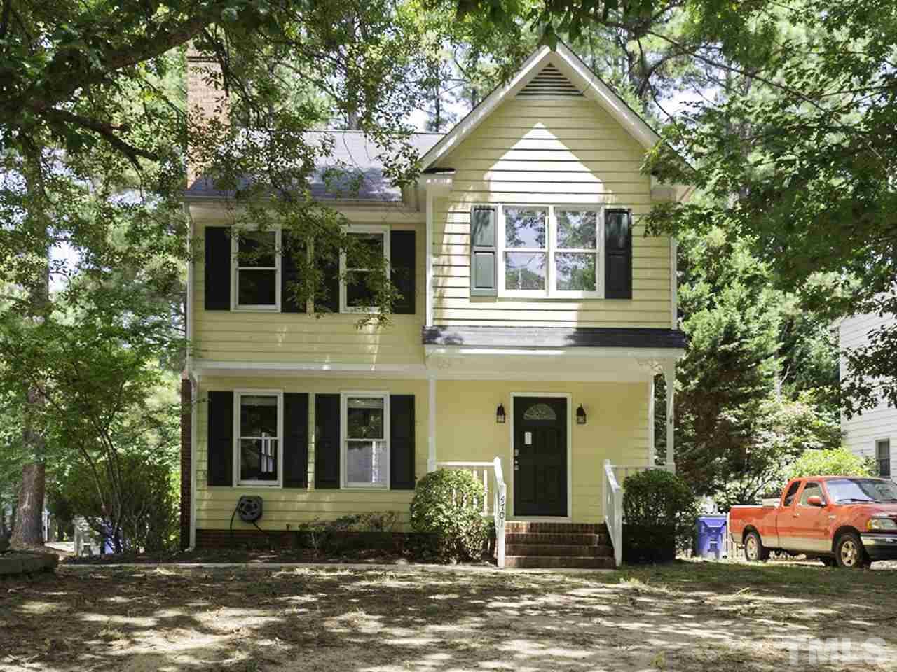 4701 Dillingham Court - Photo 1
