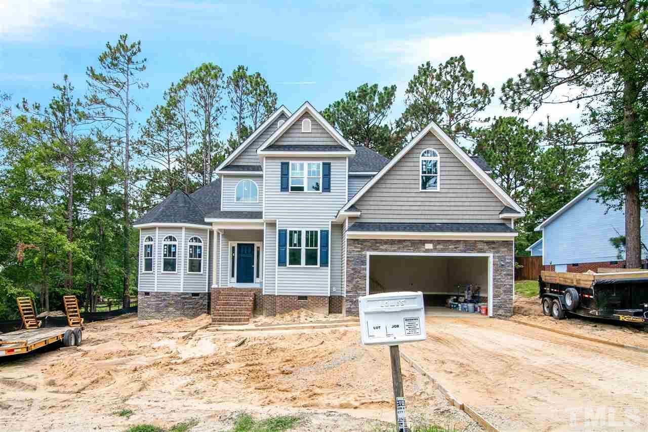256 Sandpiper Drive - Photo 1