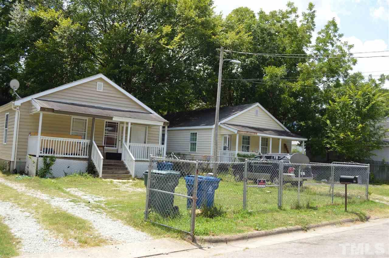 602 Canal Street - Photo 1