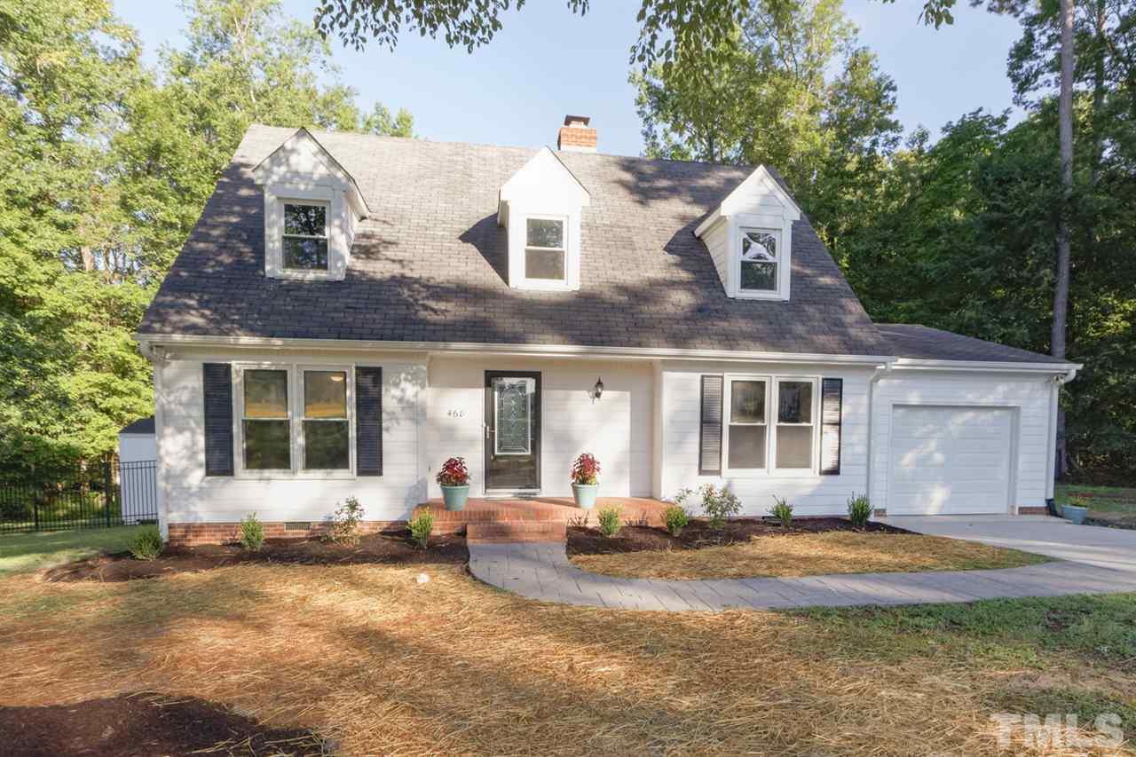 468 Beaver Creek Road - Photo 1