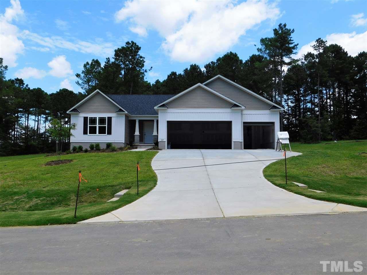64 Everwood Drive - Photo 1