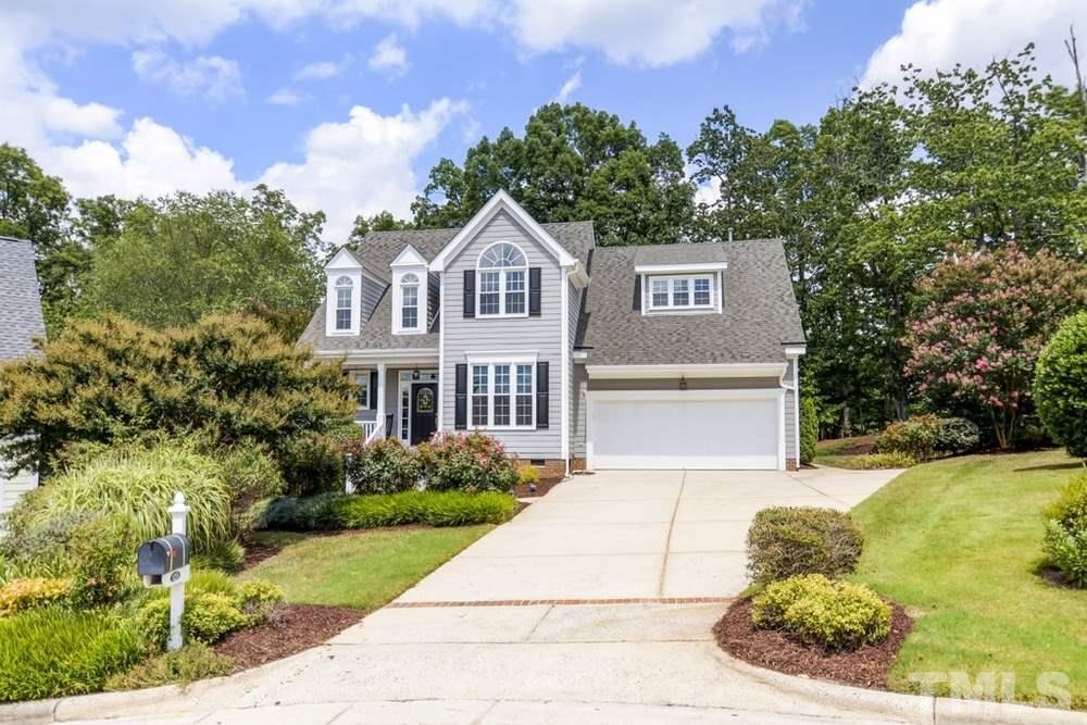 109 Kenneil Court - Photo 1