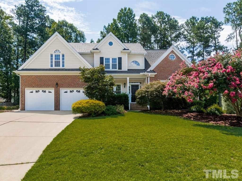 1702 Walden Meadow Drive - Photo 1
