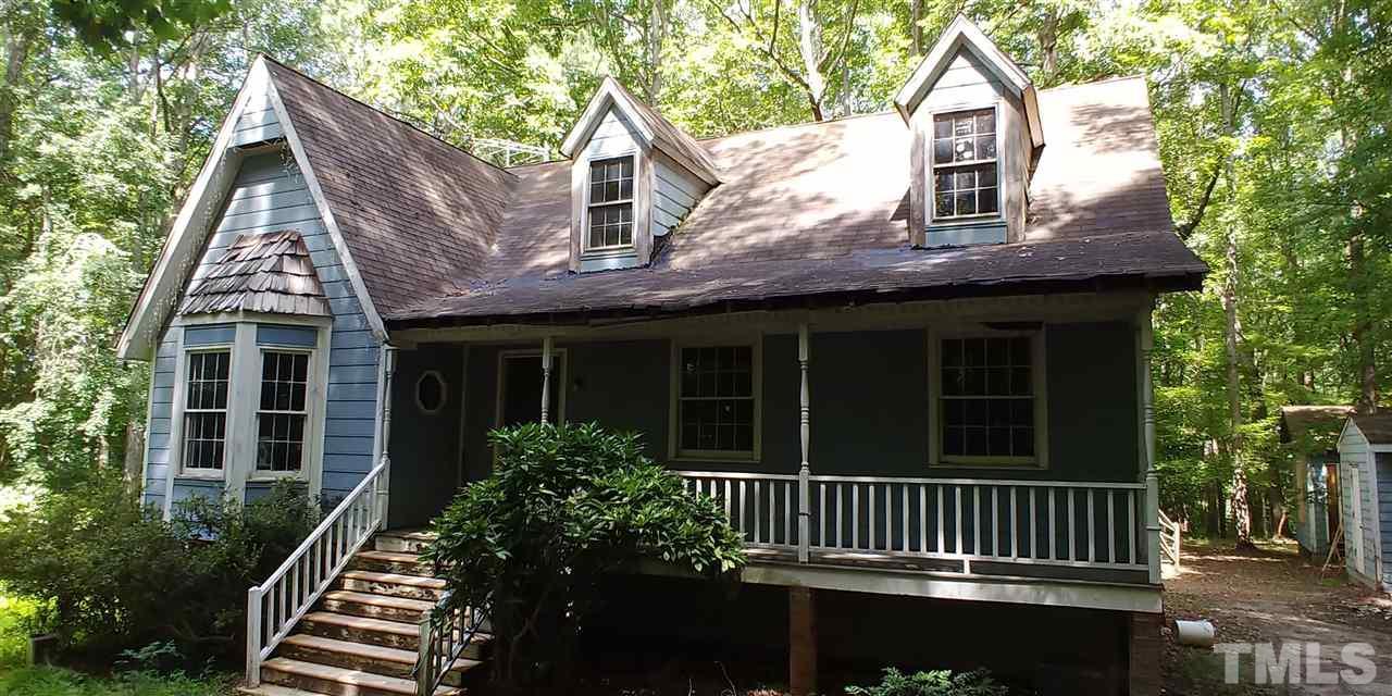 10017 Sycamore Road - Photo 1