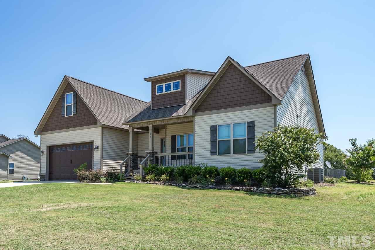 98 Creech Place Drive - Photo 1