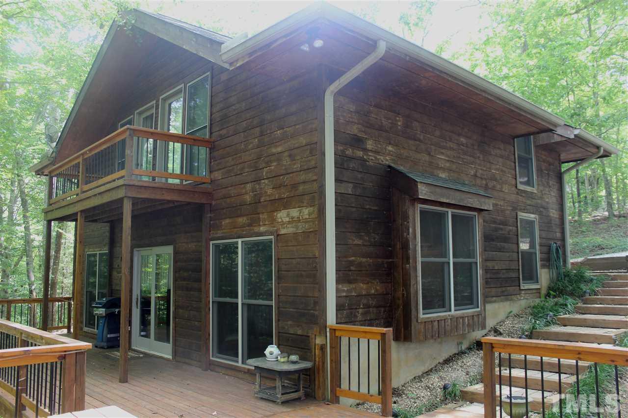 202 Forest Creek Trail - Photo 1