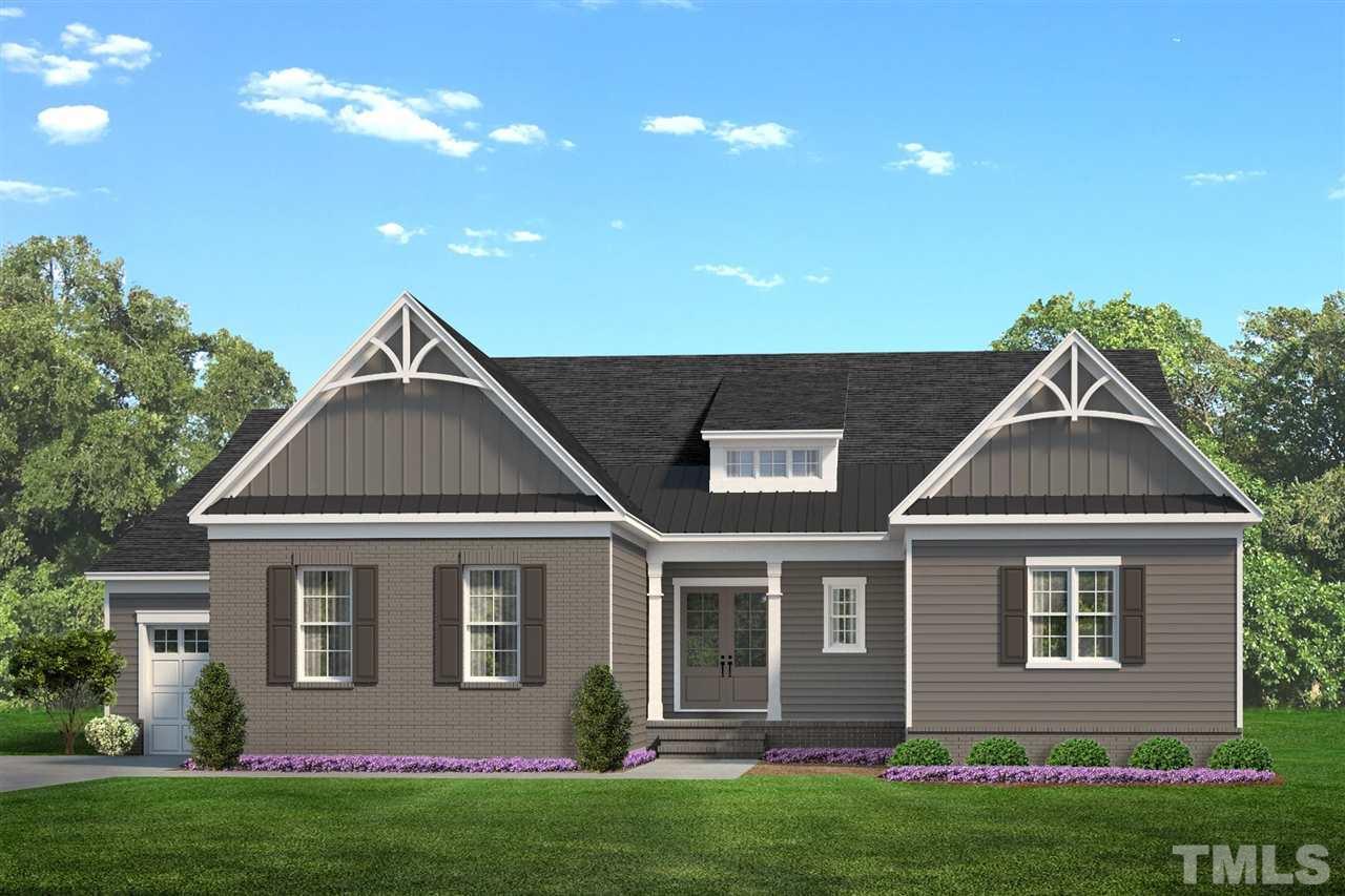 3120 Islesky Drive - Photo 1