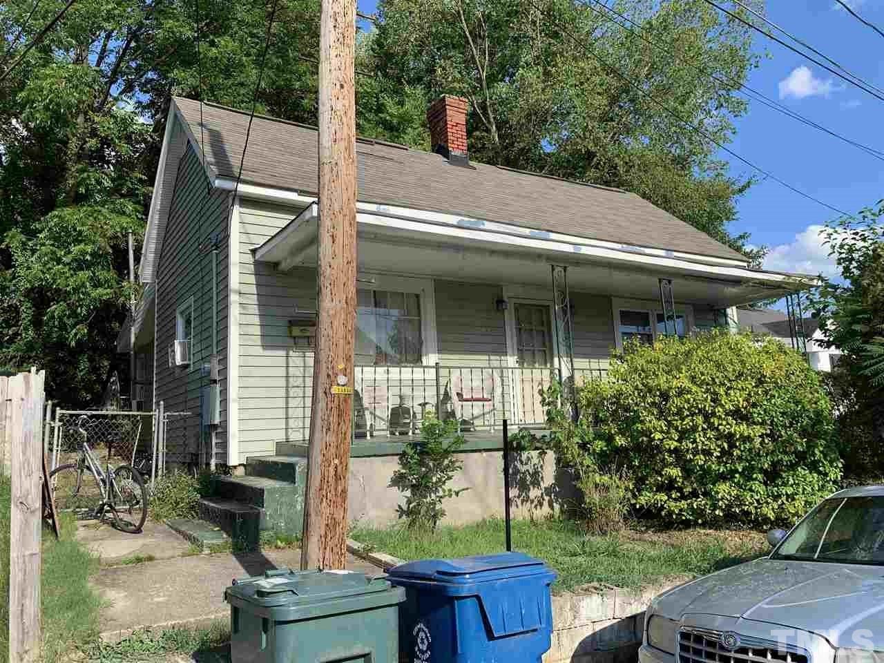705 Carroll Street - Photo 1