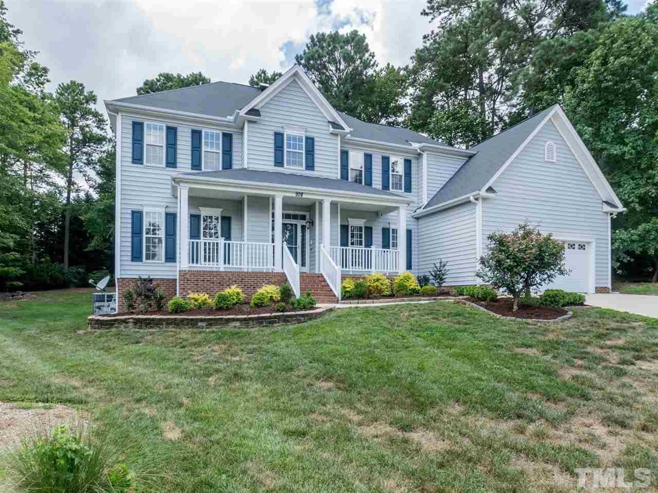208 Jerryanne Court - Photo 1