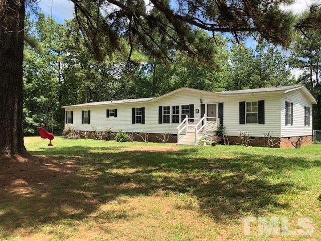 1965 Cheatham Mabry Road - Photo 1