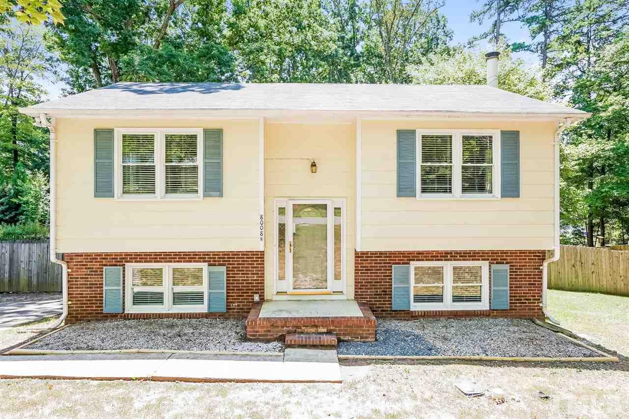 8008 Brandyapple Drive - Photo 1