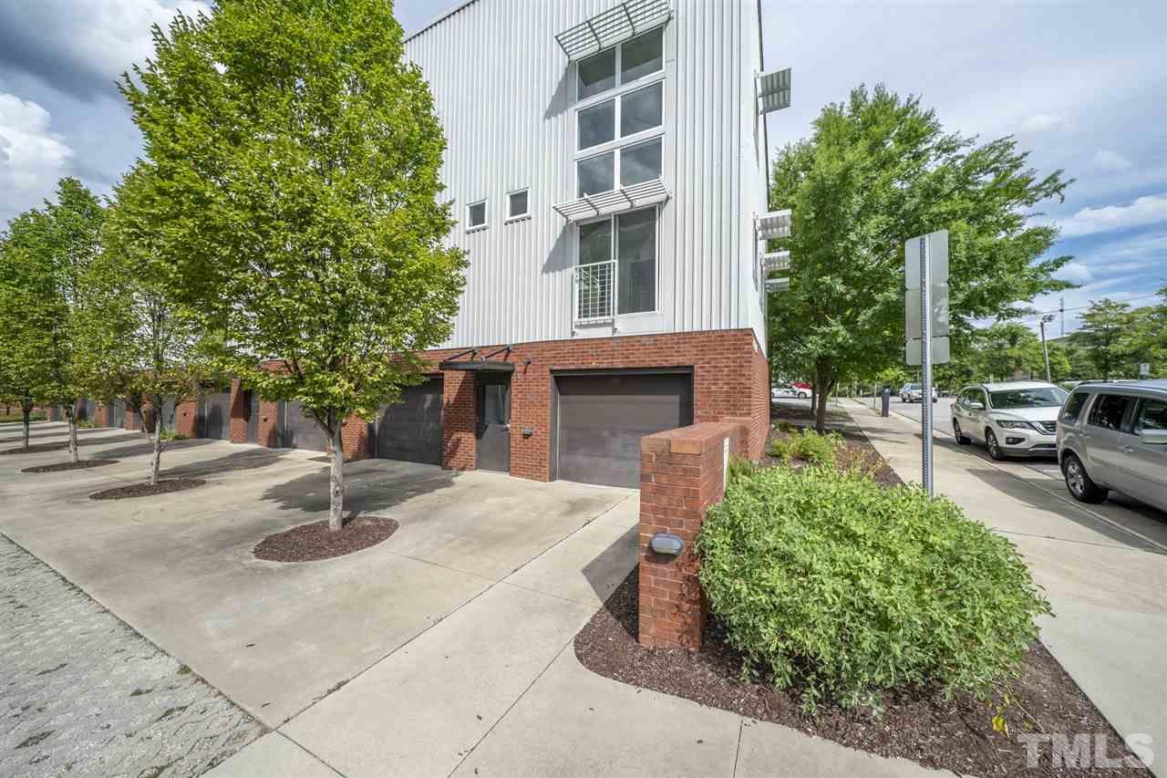 506 Mangum Street - Photo 1